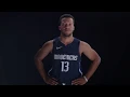Jersey Statement Reveal