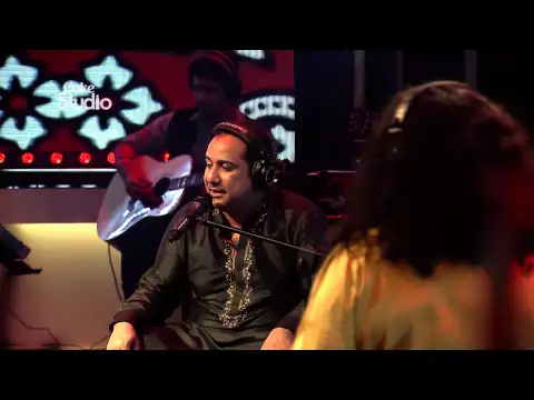 Download MP3 Coke Studio Season 7| Chaap Tilak| Abida Parveen \u0026 Rahat Fateh Ali Khan