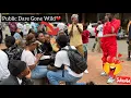 Download Lagu Zou je liever in het openbaar 🤣 Gek geworden zijn