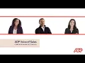 ADP Sales - Compensation Recognition