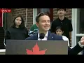 Download Lagu BREAKING: Pierre Poilievre Proposes Castle Law 'Stand on Guard'