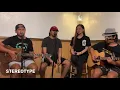 Martina San Diego & Kyle Wong - Balay Ni Mayang (Stereotype Cover)