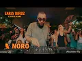 Classic House \u0026 Global Grooves at Early Birdz Coffee Rave | NORO