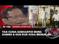 Lagu Momen Mahfud MD Samakan Soeharto dengan Bung Karno \u0026 Gus Dur: Semua Punya Salah | tvOne