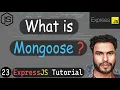 What is Mongoose Express Js Tutorial