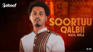 Naol Bula Soortuu Qalbii New Ethiopian Afan Oromo Music Video 2025 Official Video  Naol Bula Soortuu Qalbii New Ethiopian Afan Oromo Music Video 2025 Official Video