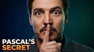 Pedro Pascal The Gay Rumors Nobody s Talking About
