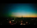Kuching Sarawak Malaysia 36second time-lapse
