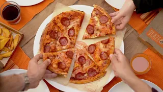 Blaze Pizza Bundles