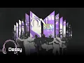 BTS 방탄소년단 (ON + RUN) award show perf, concept