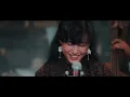 "Rasa-rasanya" - Societeit De Harmonie ft Natasya Elvira Live at Sowan Jogja Tour Day 1