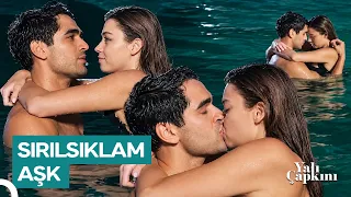 #SeyFer’in Her Dokunuşta Yeniden Alevlenen Aşkı | Yalı Çapkını