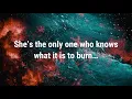 Finch - "What It Is To Burn" - Lyric Video