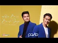 Download Lagu Pasto - Aku Baik Baik Saja ( Official Studio Video )