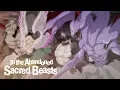 Incarnates | To the Abandoned Sacred Beasts