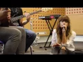 Foxes - Body Talk (Acoustic Version)