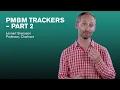 PMBM trackers - part 2
