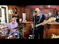 Knock On Wood (Eddie Floyd) cover by The Barry Leef Band