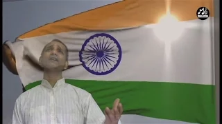 shaheedon ko naman patriotic song singer rupesh sinha