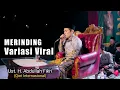 Download Lagu Merinding!!! H. Abdullah Fikri (Qori Internasional) MILAD PP. At-Taufiiqiyyah Bustanul Ma'arif Ke-20