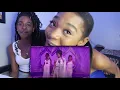ARI LENNOX “PRESSURE” REACTION!!
