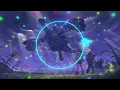[ 重低音強化 ]  　Encounter - Orangestar feat.初音ミク　　[ バスブースト ]