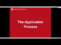 Belong OSU Crafting a Competitive Application - OSU Graduate School