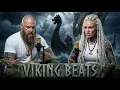 DRAKKAR STORM NORDIC RAP BATTLE Duet Viking Somg