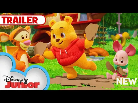 Official Trailer