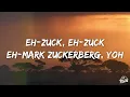 Mulest Vankay, Pcee, Scotts Maphuma - Mark Zuckerberg ft. Slyzza Rsa (Lyrics)