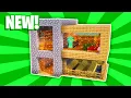 Minecraft House Tutorial Large Wooden Surival House How to Build