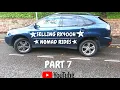 Gumtree Update Selling my RX400H Part 7