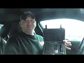 Out on another case Private Investigator shows how to conduct a civil slip and fall investigation
