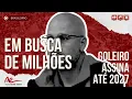 Lagu 🔴⚪️INTER: BUSCA DE R$ 45 MILHÕES | ASSINADO ATÉ 2027 | 5 NOMES PARA SAIR | ENTRARAM R$ 115 MILHÕES