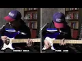 Loose Tonight - Hips - Guitar