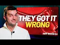 Sony Bravia 8 II Review They Got This TV Totally Wrong