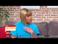 MARIE KEATING - AM FIGHTS CANCER