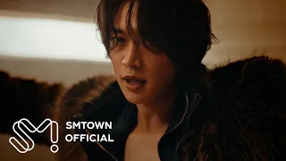 MINHO 민호 'Make it hot' MV