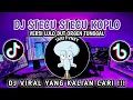 Download Lagu DJ STECU STECU KOPLO VERSI LULO DUT ORGEN TUNGGAL VIRAL TIKTOK TERBARU 2025