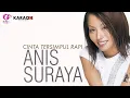 Karaoke MV - Anis Suraya - Cinta Tersimpul Rapi (Official Music Video Karaoke)