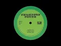 Mystic Eyes - Judgement Time / Freddie McKay - Tribal Ina Yard