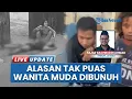 Download Lagu MiChat Bawa Petaka, Pelaku Tak Puas Pelayanan \u0026 Sakit Hati hingga Habisi Wanita Pesanan di Kos Tegal