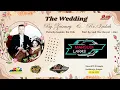 Download Lagu Live Part 2 - Campursari Marsudi Laras // Wedding Zainury \u0026 Indah  - Gms Audio // Jps Shooting