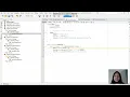 TUGAS 4 PEMROGRAMAN JAVA CLASS METHOD CONSTRUCTOR DENGAN PARAMETER DAN TANPA PARAMETER