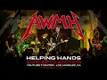 Download Lagu Metallica: Helping Hands Concert \u0026 Auction (Los Angeles, CA - December 13, 2024)