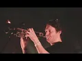 Beirut - Nantes (live at Studio Brussel Showcase in Rijkevorsel)