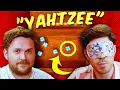 Yahtzee But With LYING House Rules