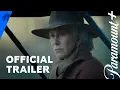 1923 Trailer Paramount