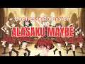 Lagu JKT48 - Alasanku Maybe (Orchestral Version) - Official Audio \u0026 Visual