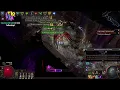 Paradoxica StrStack Jugg - 1 7b dps mirror str stack gloves acquired scarab farming today